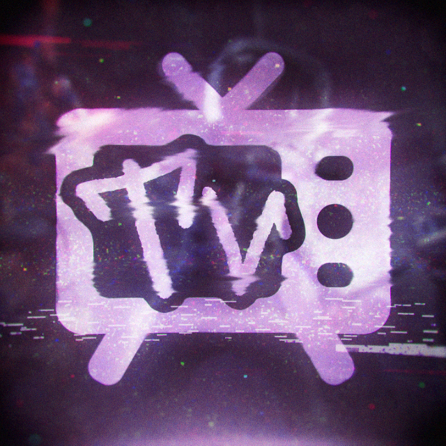 TVRUST #1 |  MONDAY X2 | NOLIMIT | WIPE 18.05 logo